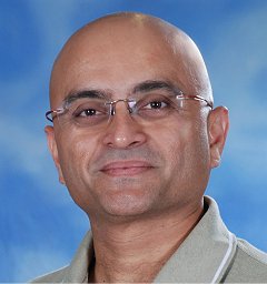 Amruth N. Kumar