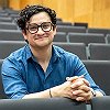 Isaac Alpizar-Chacon
