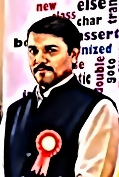 Jatin Ambasana