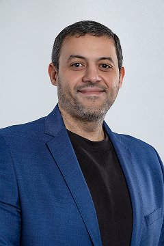 Mostafa Mohammed