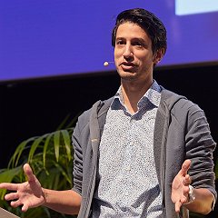 Tyler Menezes